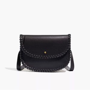 Madewell Whipstitch Belt Bag